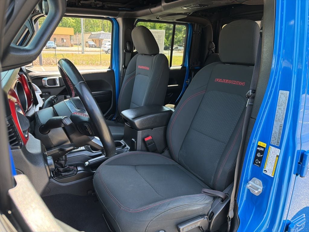 2020 Jeep Gladiator Rubicon *** MANAGERS SPECIAL ***