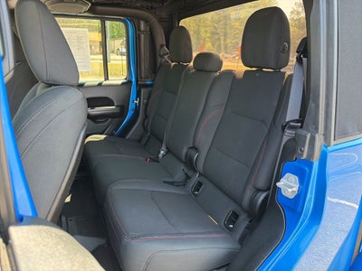 2020 Jeep Gladiator Rubicon *** MANAGERS SPECIAL ***