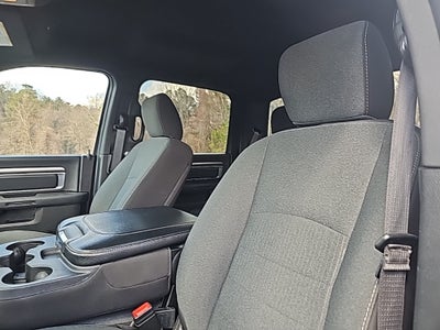 2024 RAM 1500 Classic Warlock **** NICE TRUCK ****