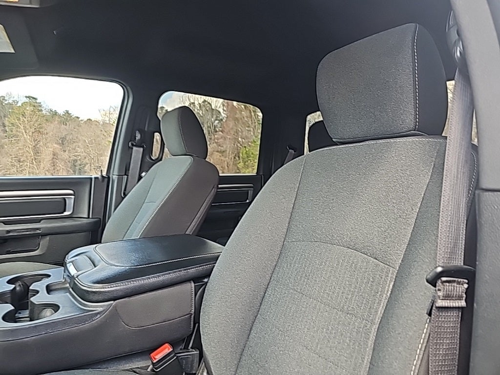 2024 RAM 1500 Classic Warlock **** NICE TRUCK ****