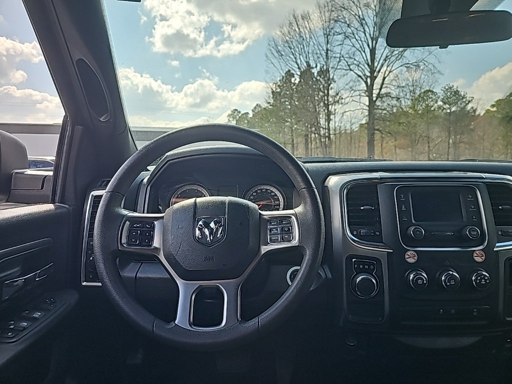 2024 RAM 1500 Classic Warlock **** NICE TRUCK ****