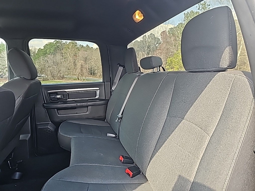 2024 RAM 1500 Classic Warlock **** NICE TRUCK ****