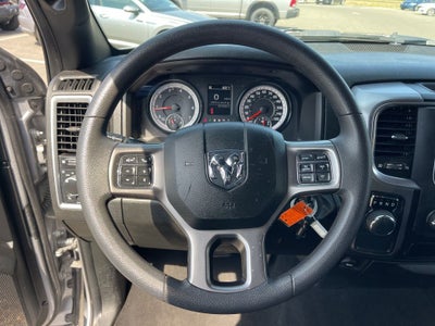 2024 RAM 1500 Classic Warlock **** NICE TRUCK ****