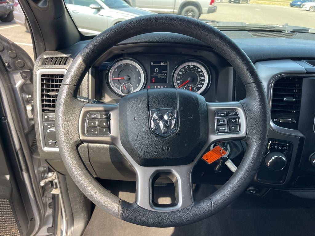 2024 RAM 1500 Classic Warlock **** NICE TRUCK ****