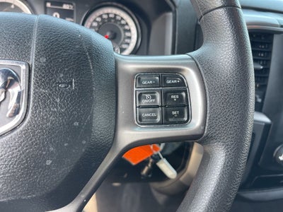 2024 RAM 1500 Classic Warlock **** NICE TRUCK ****
