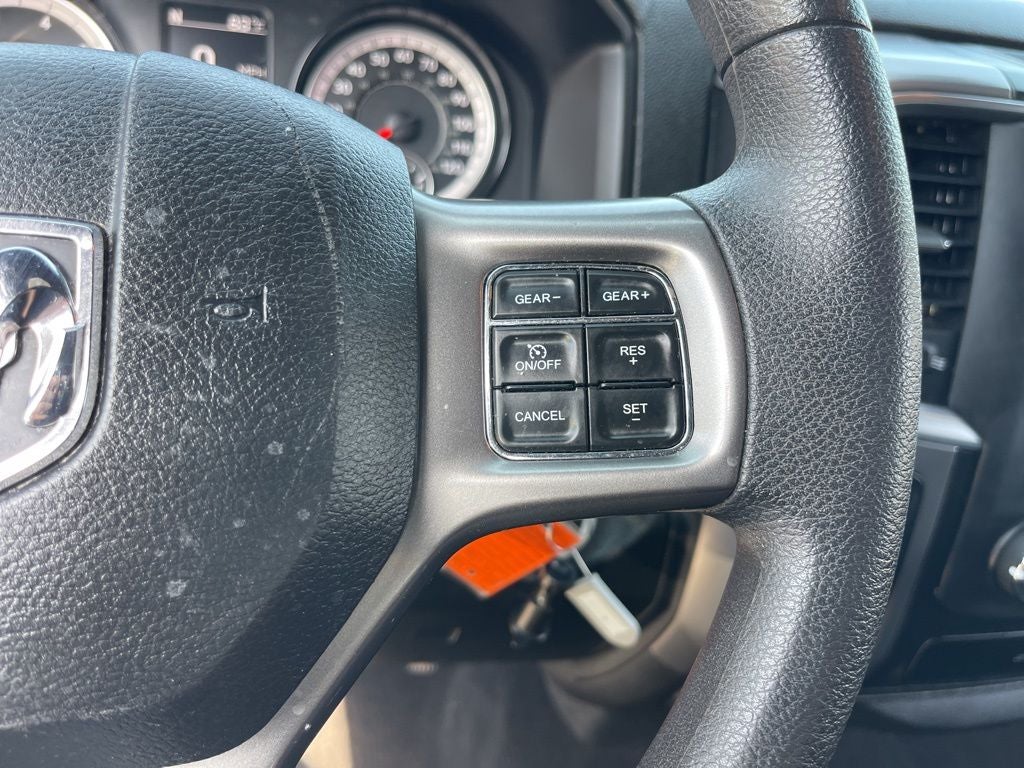 2024 RAM 1500 Classic Warlock **** NICE TRUCK ****