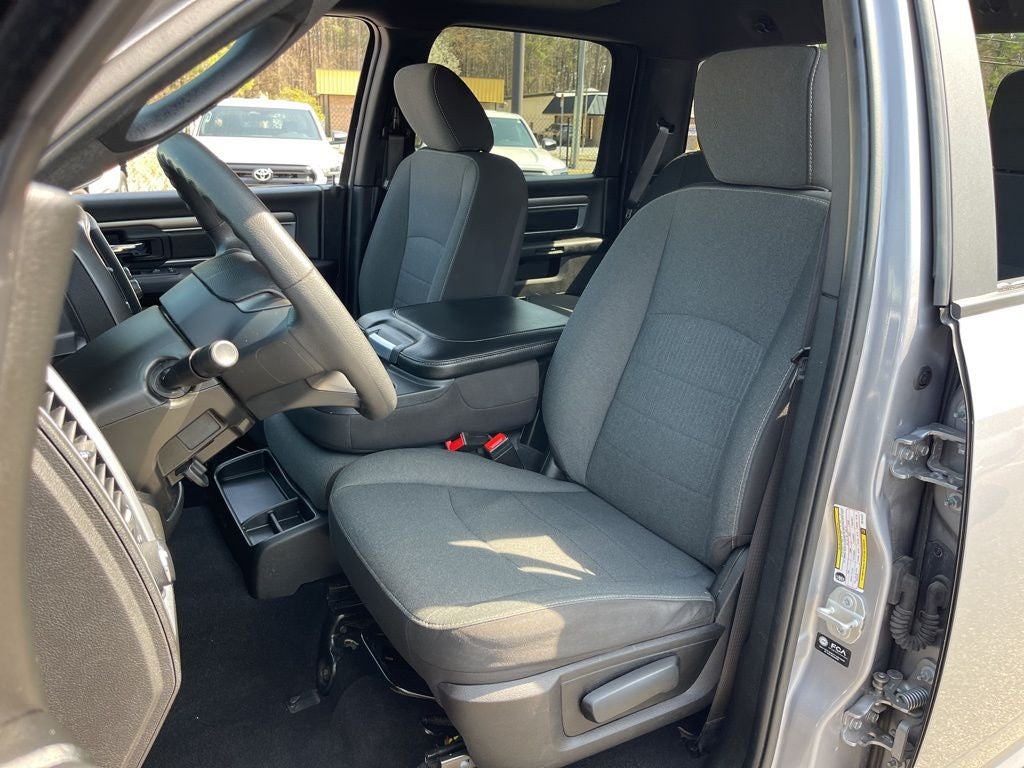 2024 RAM 1500 Classic Warlock **** NICE TRUCK ****