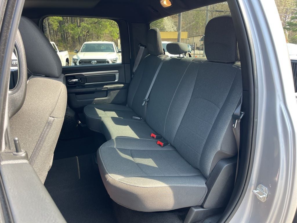 2024 RAM 1500 Classic Warlock **** NICE TRUCK ****