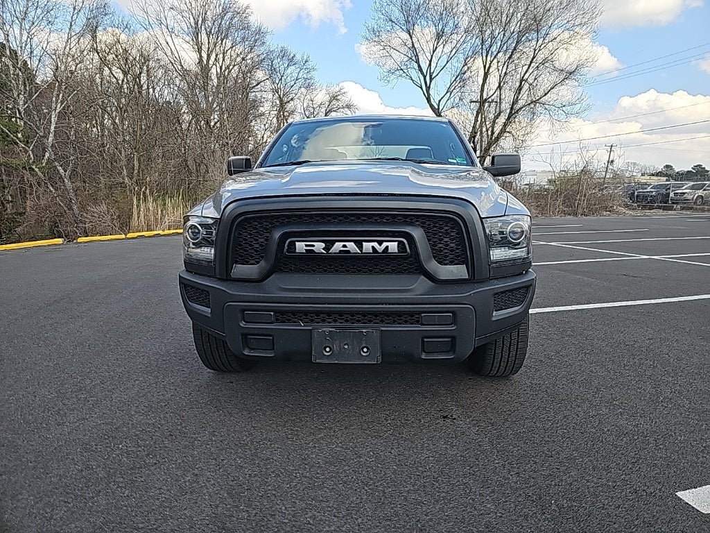 2024 RAM 1500 Classic Warlock **** NICE TRUCK ****
