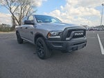 2024 RAM 1500 Classic Warlock **** NICE TRUCK ****