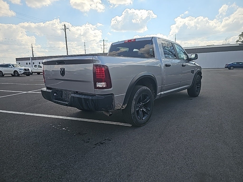 2024 RAM 1500 Classic Warlock **** NICE TRUCK ****