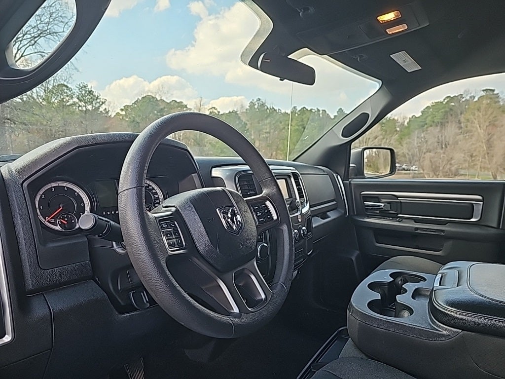 2024 RAM 1500 Classic Warlock **** NICE TRUCK ****