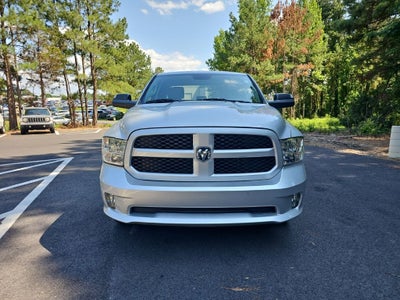 2018 RAM 1500 Express *** ONE OWNER ** HEMI V8 ***