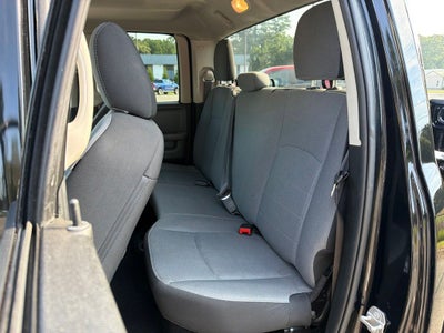 2024 RAM 1500 Classic SLT *** ONE OWNER ***