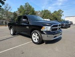 2024 RAM 1500 Classic SLT *** ONE OWNER ***