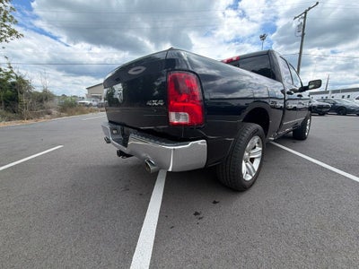 2014 RAM 1500 Big Horn