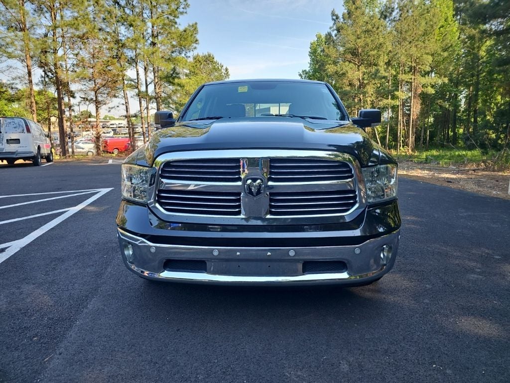 2016 RAM 1500 Big Horn **** MANAGERS SPECIAL ***