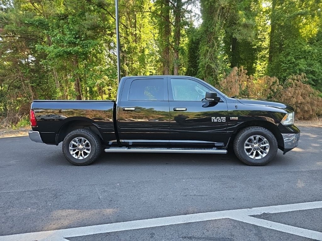 2016 RAM 1500 Big Horn **** MANAGERS SPECIAL ***