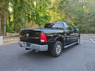 2016 RAM 1500 Big Horn **** MANAGERS SPECIAL ***