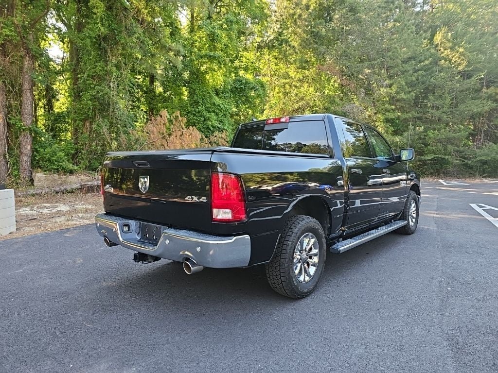 2016 RAM 1500 Big Horn **** MANAGERS SPECIAL ***