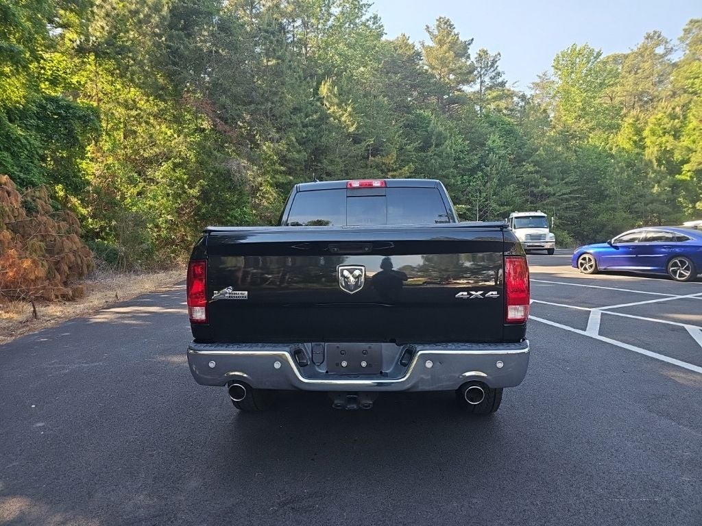 2016 RAM 1500 Big Horn **** MANAGERS SPECIAL ***