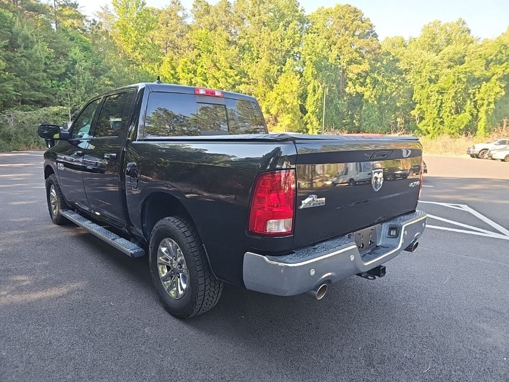 2016 RAM 1500 Big Horn **** MANAGERS SPECIAL ***