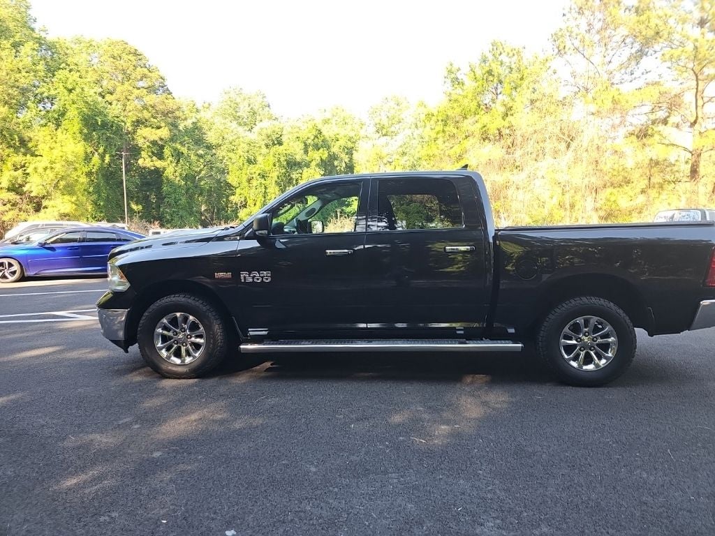 2016 RAM 1500 Big Horn **** MANAGERS SPECIAL ***
