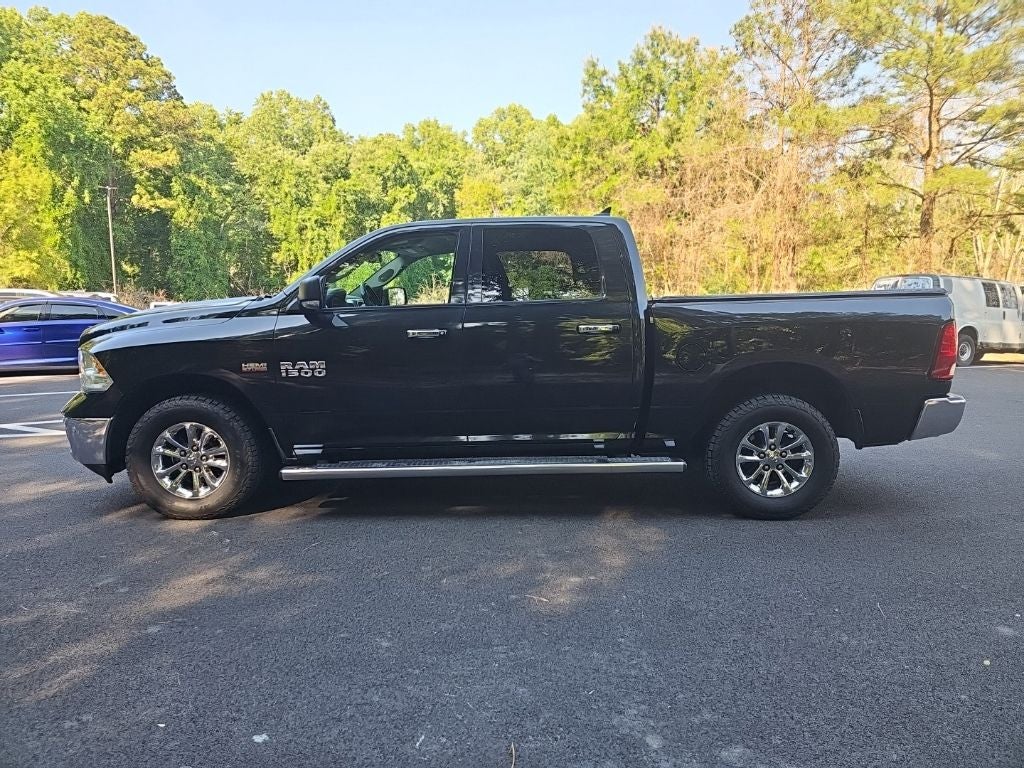 2016 RAM 1500 Big Horn **** MANAGERS SPECIAL ***