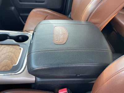 2017 RAM 1500 Laramie Longhorn *** ONE OWNER ** NICE TRUCK ***