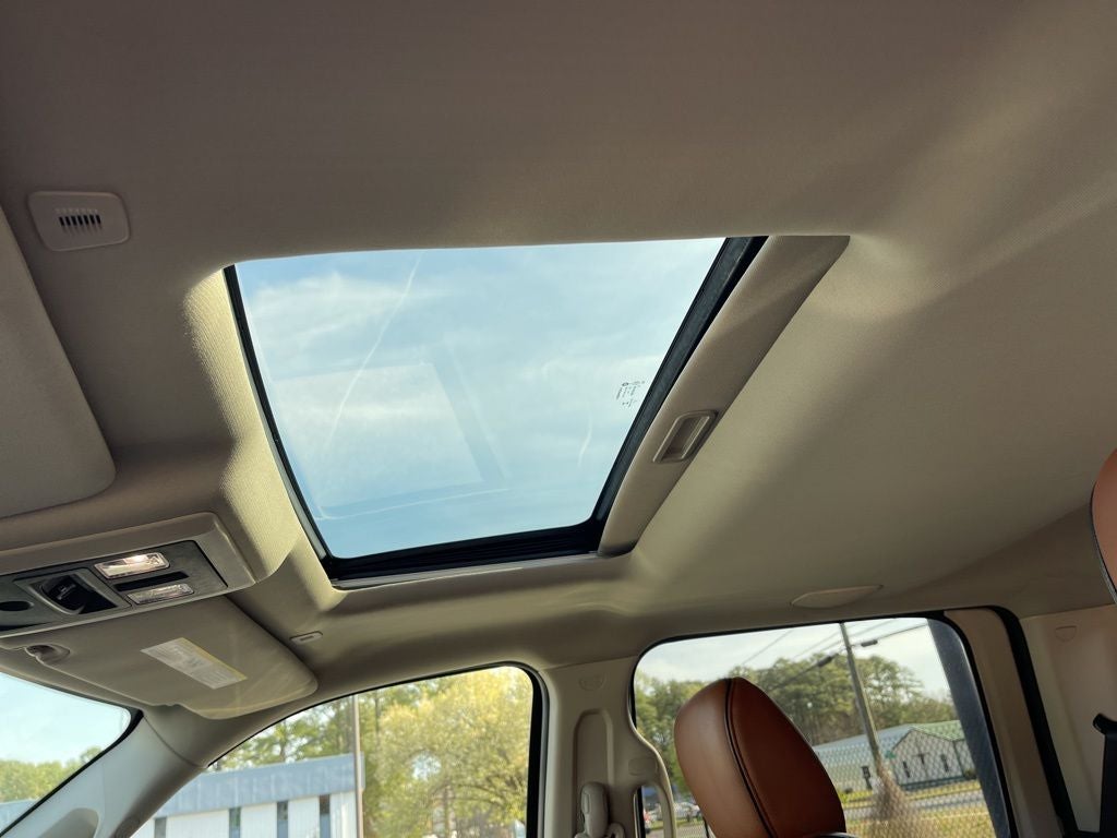 2017 RAM 1500 Laramie Longhorn *** ONE OWNER ** NICE TRUCK ***