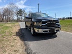 2017 RAM 1500 Laramie Longhorn *** ONE OWNER ** NICE TRUCK ***