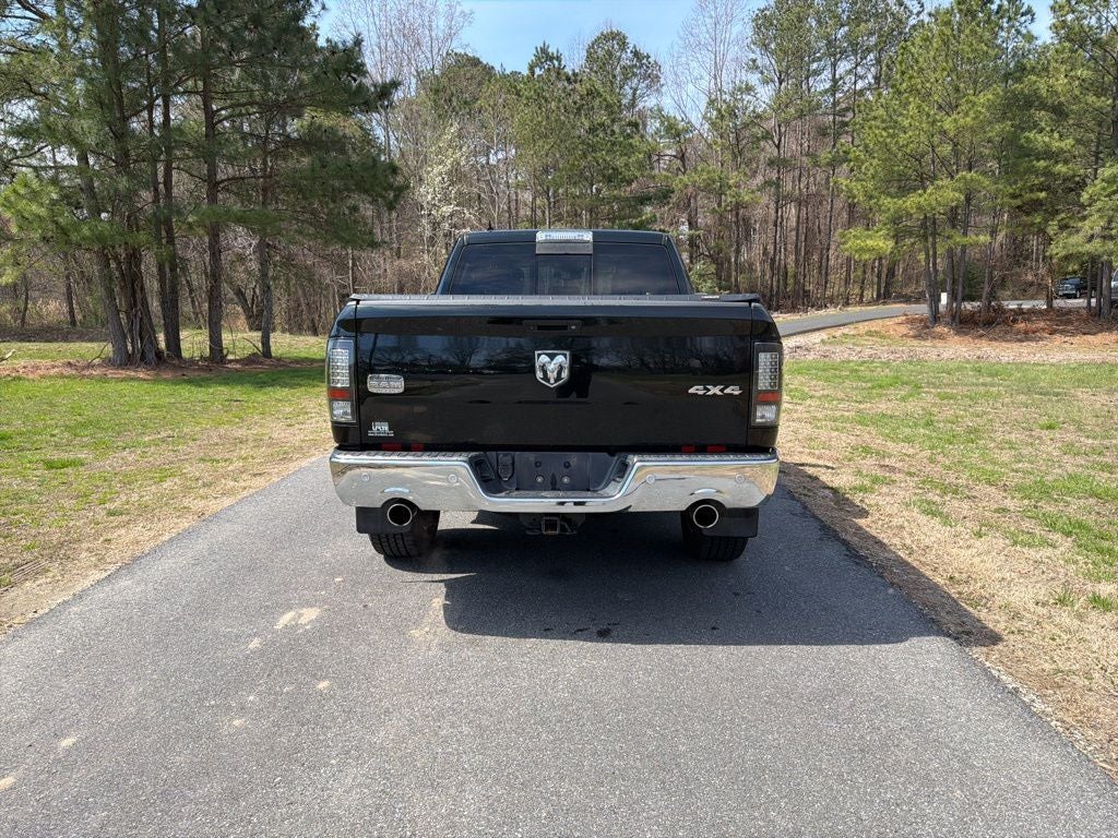 2017 RAM 1500 Laramie Longhorn *** ONE OWNER ** NICE TRUCK ***