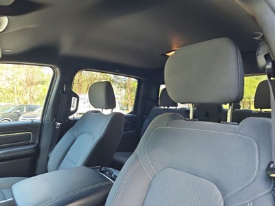 2024 RAM 1500 Big Horn/Lone Star *** CERTIFIED ** LOW MILES ***