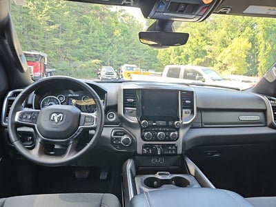 2024 RAM 1500 Big Horn/Lone Star *** CERTIFIED ** LOW MILES ***