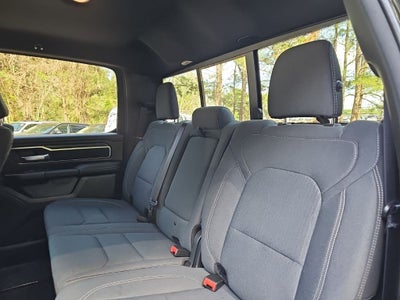 2024 RAM 1500 Big Horn/Lone Star *** CERTIFIED ** LOW MILES ***