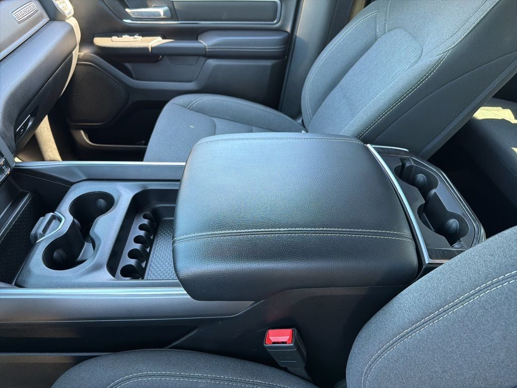 2024 RAM 1500 Big Horn/Lone Star *** CERTIFIED ** LOW MILES ***