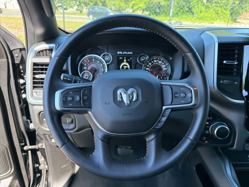 2024 RAM 1500 Big Horn/Lone Star *** CERTIFIED ** LOW MILES ***