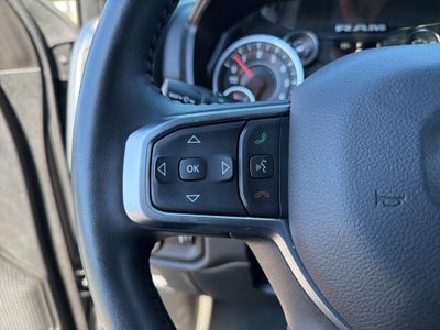 2024 RAM 1500 Big Horn/Lone Star *** CERTIFIED ** LOW MILES ***