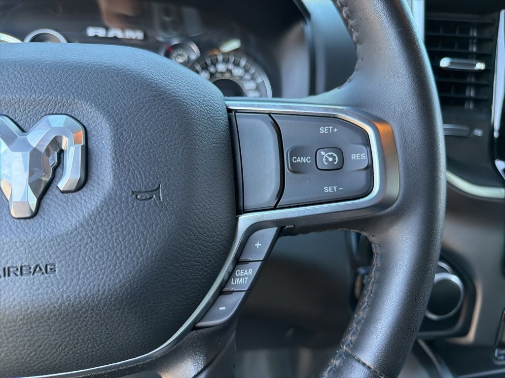 2024 RAM 1500 Big Horn/Lone Star *** CERTIFIED ** LOW MILES ***