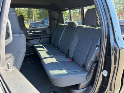 2024 RAM 1500 Big Horn/Lone Star *** CERTIFIED ** LOW MILES ***