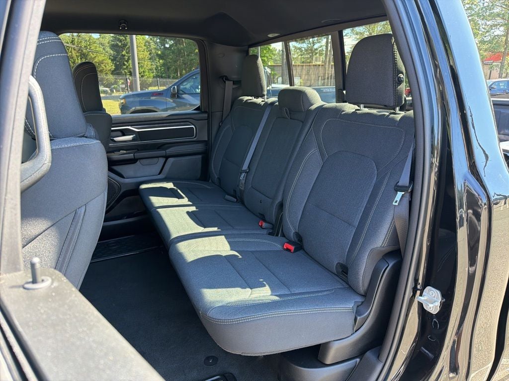 2024 RAM 1500 Big Horn/Lone Star *** CERTIFIED ** LOW MILES ***