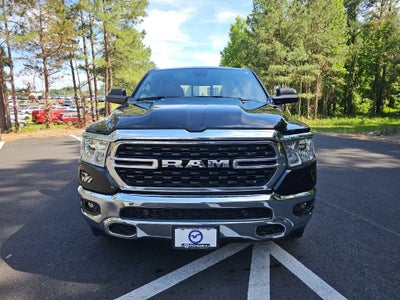 2024 RAM 1500 Big Horn/Lone Star *** CERTIFIED ** LOW MILES ***