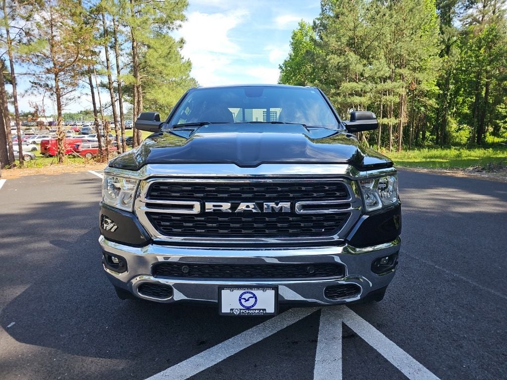 2024 RAM 1500 Big Horn/Lone Star *** CERTIFIED ** LOW MILES ***