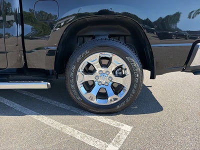 2024 RAM 1500 Big Horn/Lone Star *** CERTIFIED ** LOW MILES ***