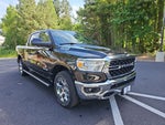 2024 RAM 1500 Big Horn/Lone Star *** CERTIFIED ** LOW MILES ***
