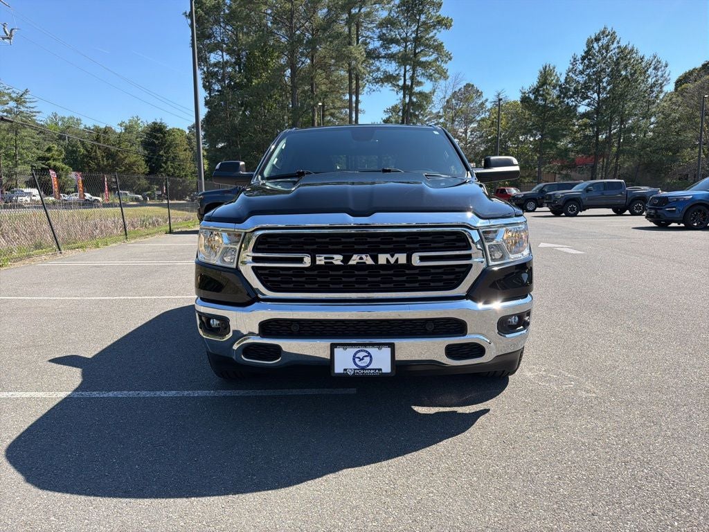 2024 RAM 1500 Big Horn/Lone Star *** CERTIFIED ** LOW MILES ***
