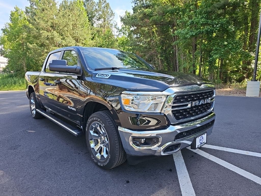 2024 RAM 1500 Big Horn/Lone Star *** CERTIFIED ** LOW MILES ***