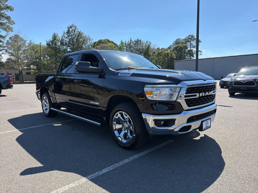 2024 RAM 1500 Big Horn/Lone Star *** CERTIFIED ** LOW MILES ***
