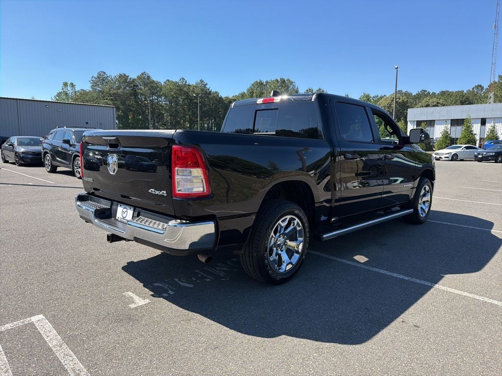 2024 RAM 1500 Big Horn/Lone Star *** CERTIFIED ** LOW MILES ***