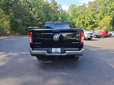 2024 RAM 1500 Big Horn/Lone Star *** CERTIFIED ** LOW MILES ***